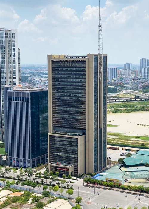 Cục Viễn Thông Việt Nam 