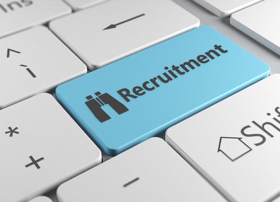 recruiting tester 3